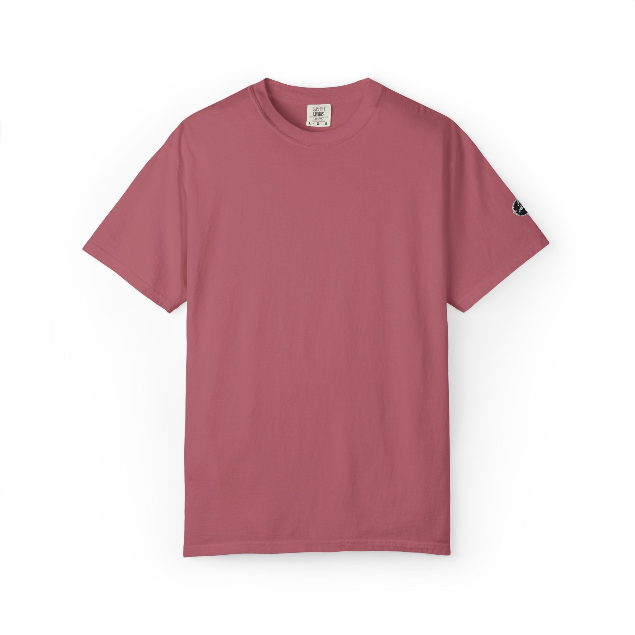 Minimal T-Shirt