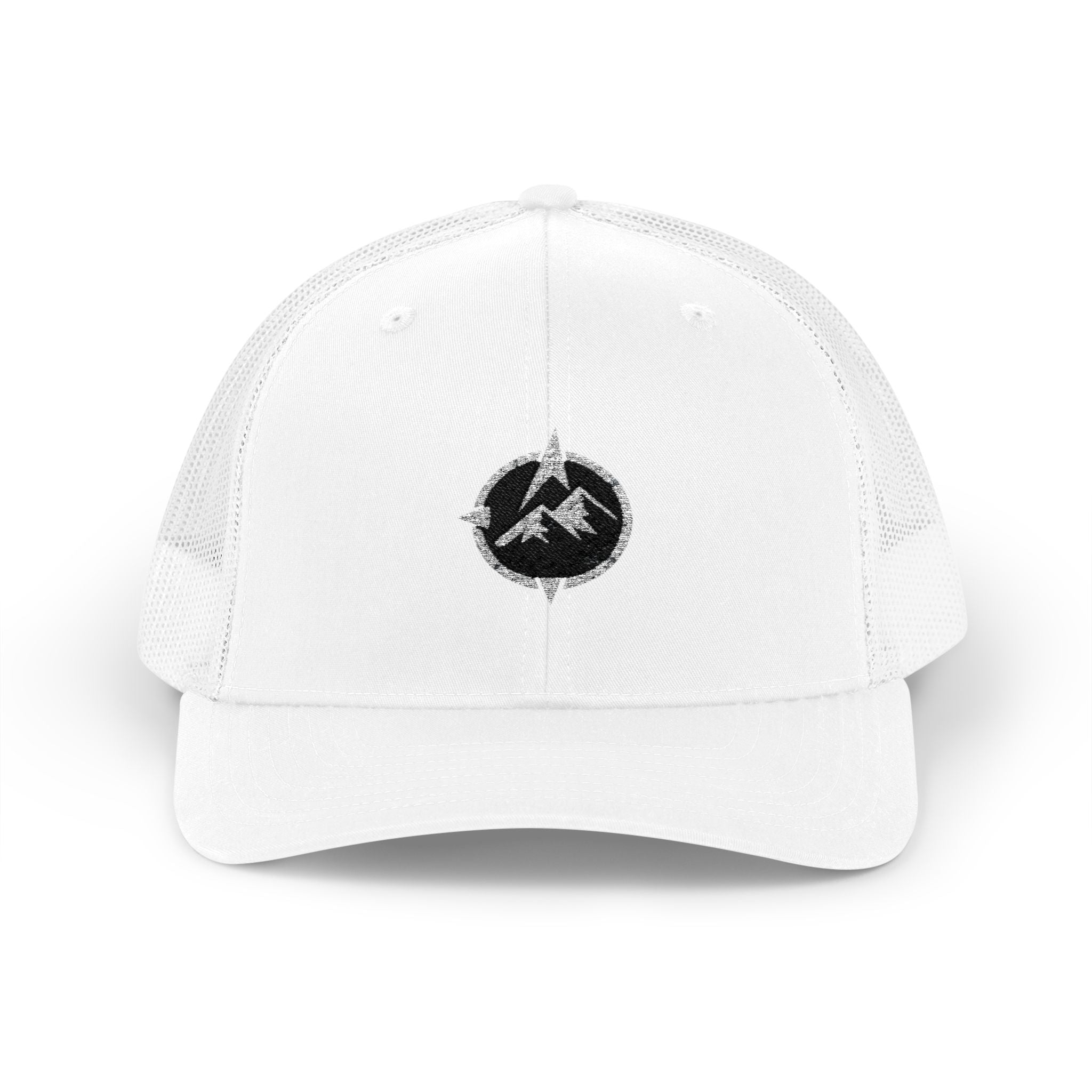 Snapback Trucker Cap