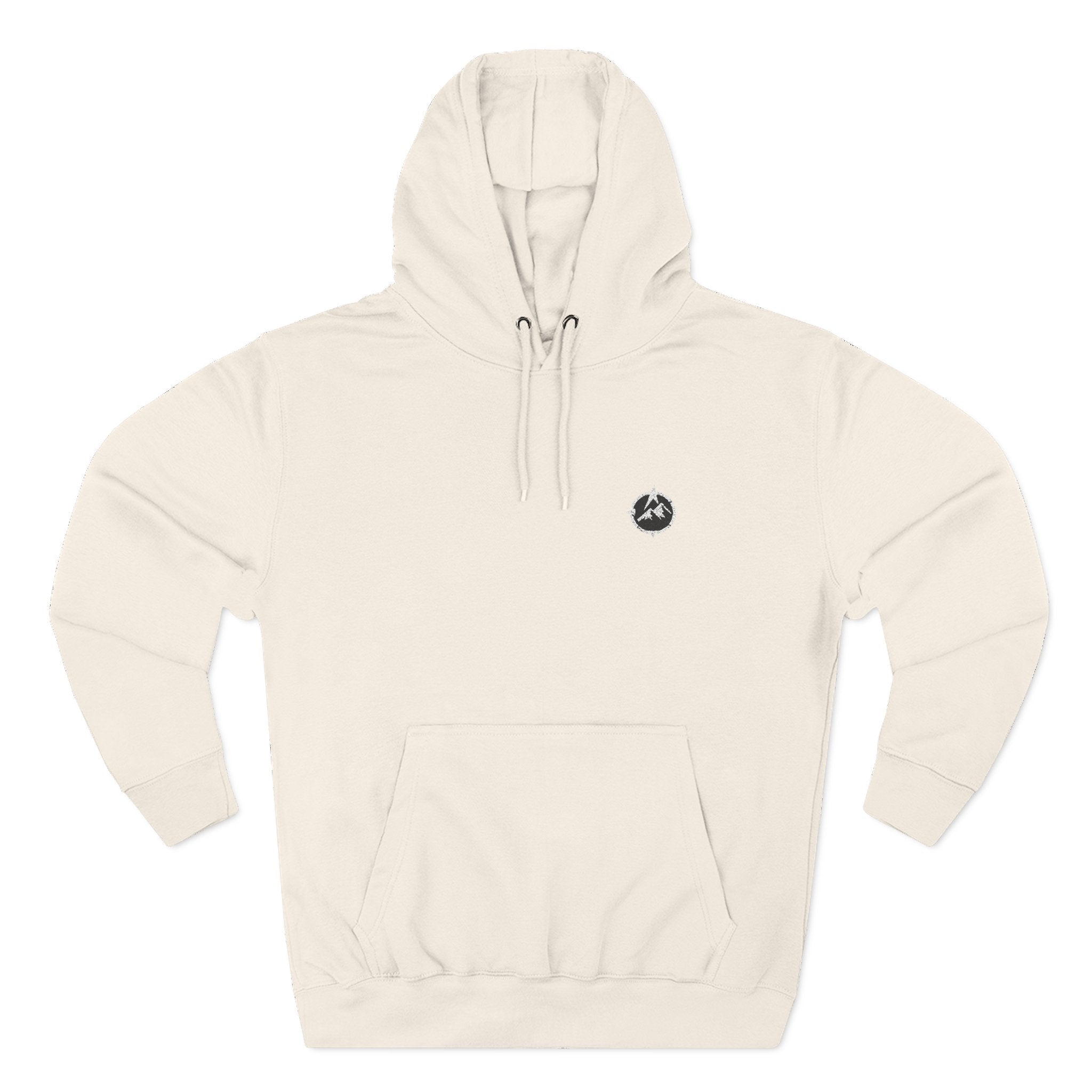 Minimalist Hoodie