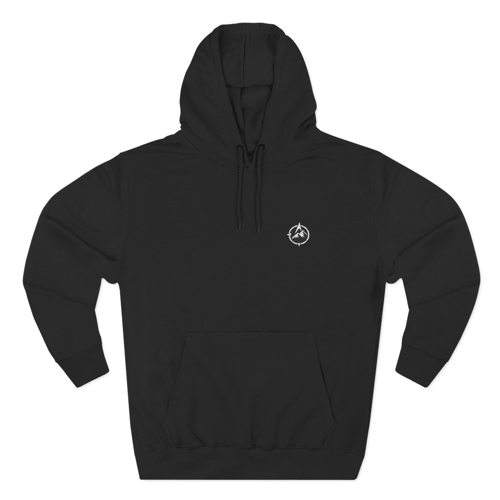 Minimalist Hoodie