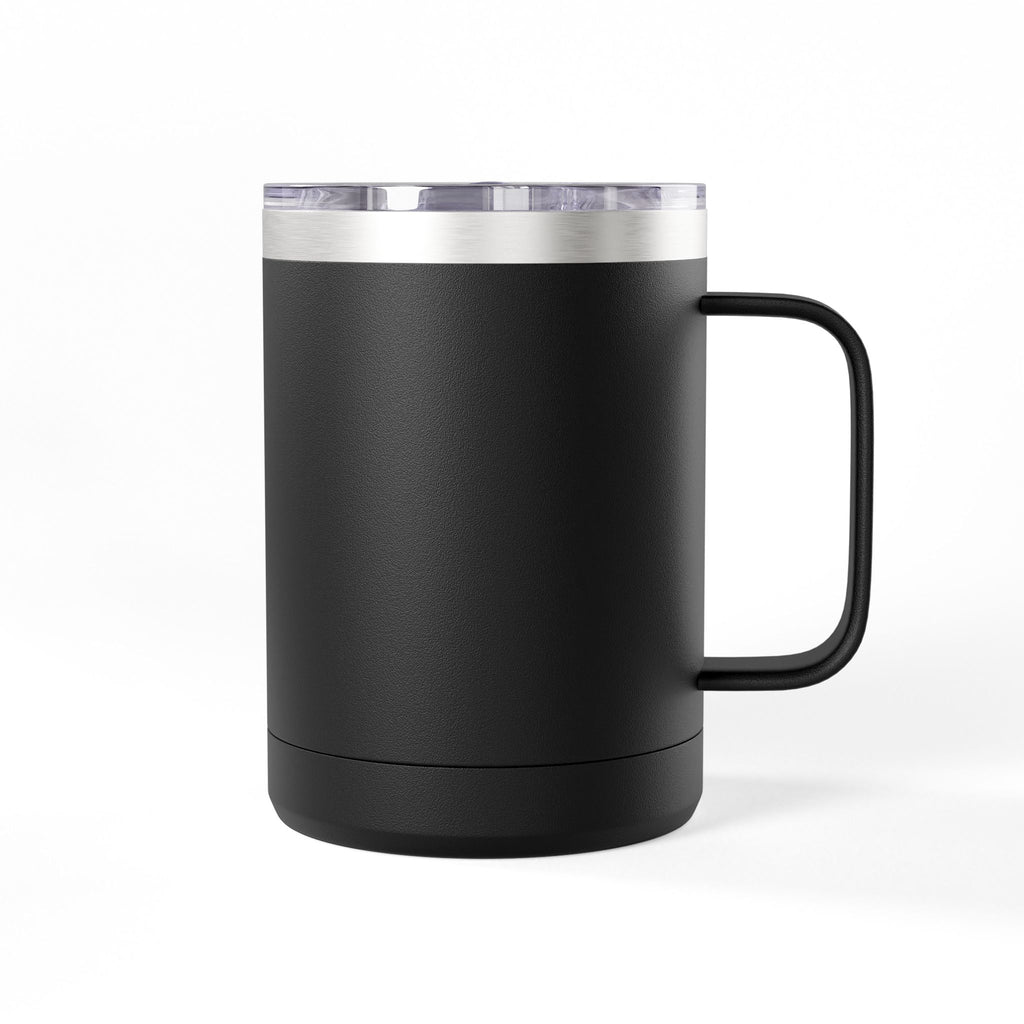 15oz Travel Coffee Mug Tumbler