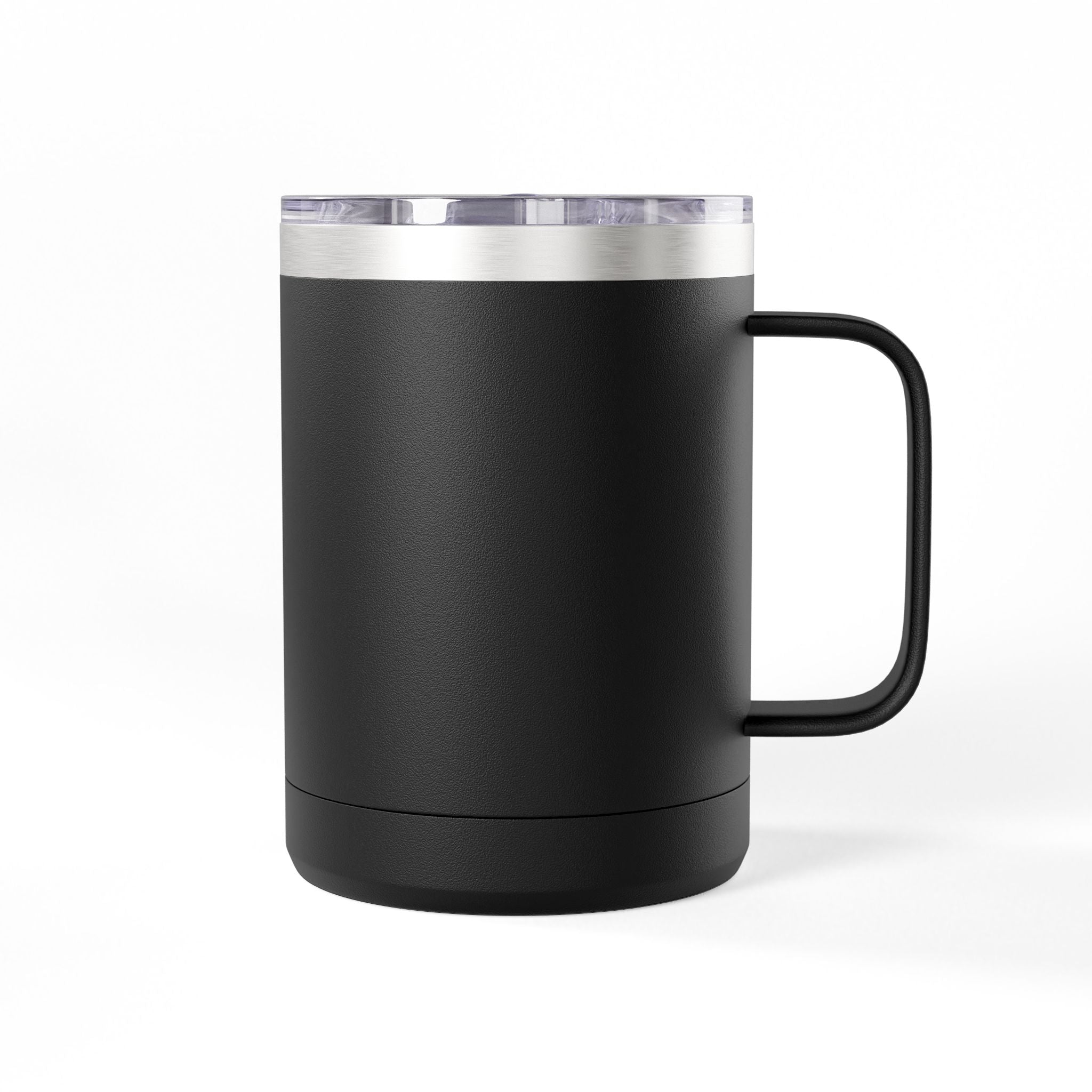 15oz Travel Coffee Mug Tumbler