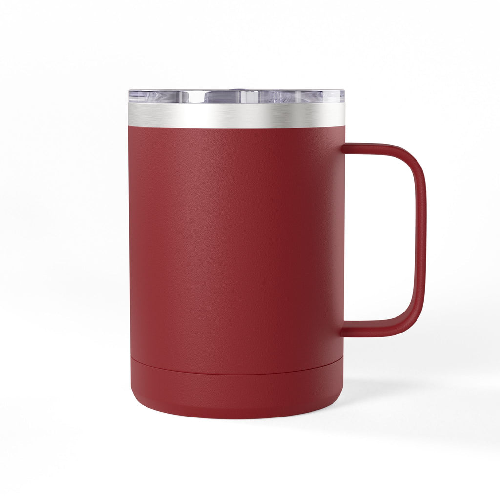 15oz Travel Coffee Mug Tumbler