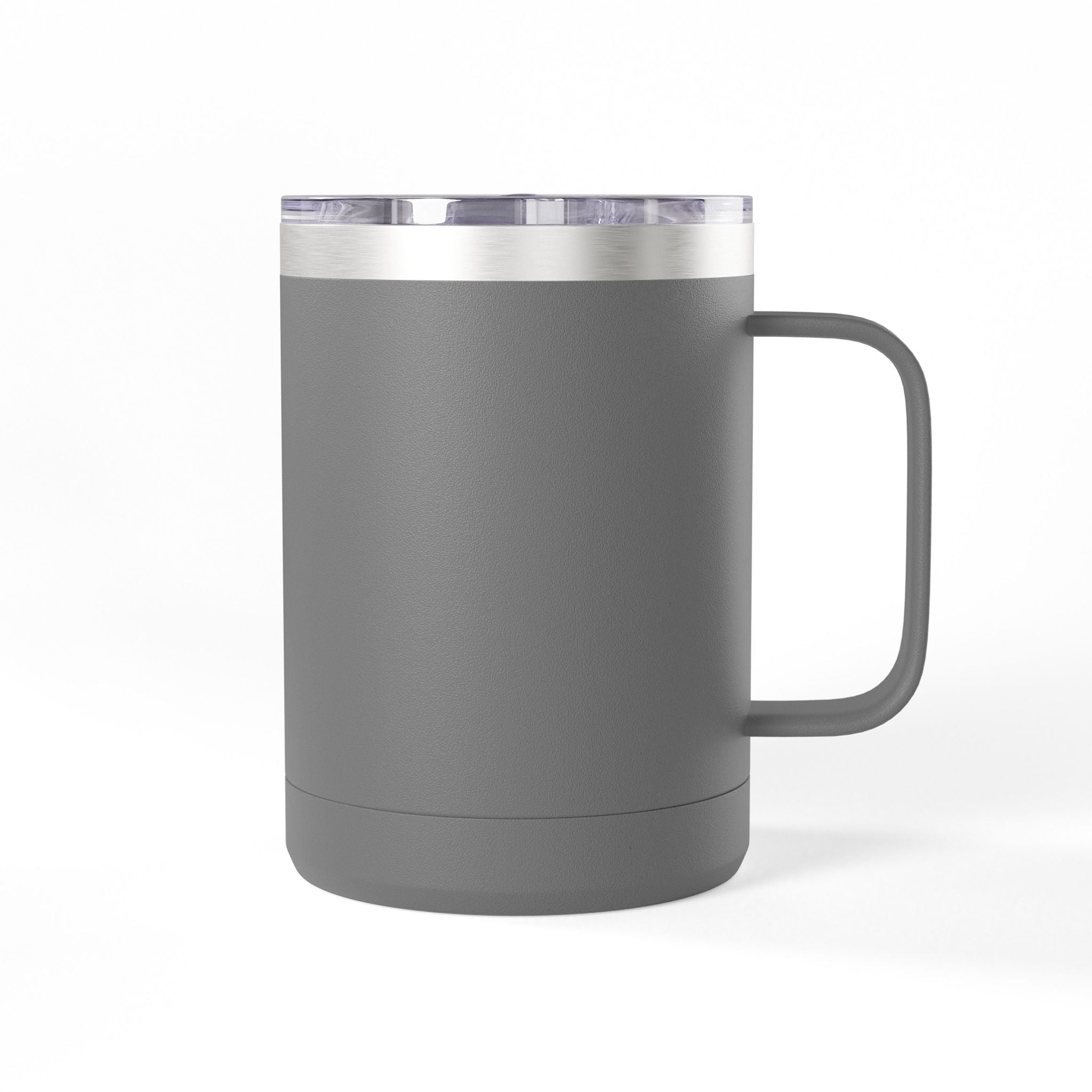 15oz Travel Coffee Mug Tumbler
