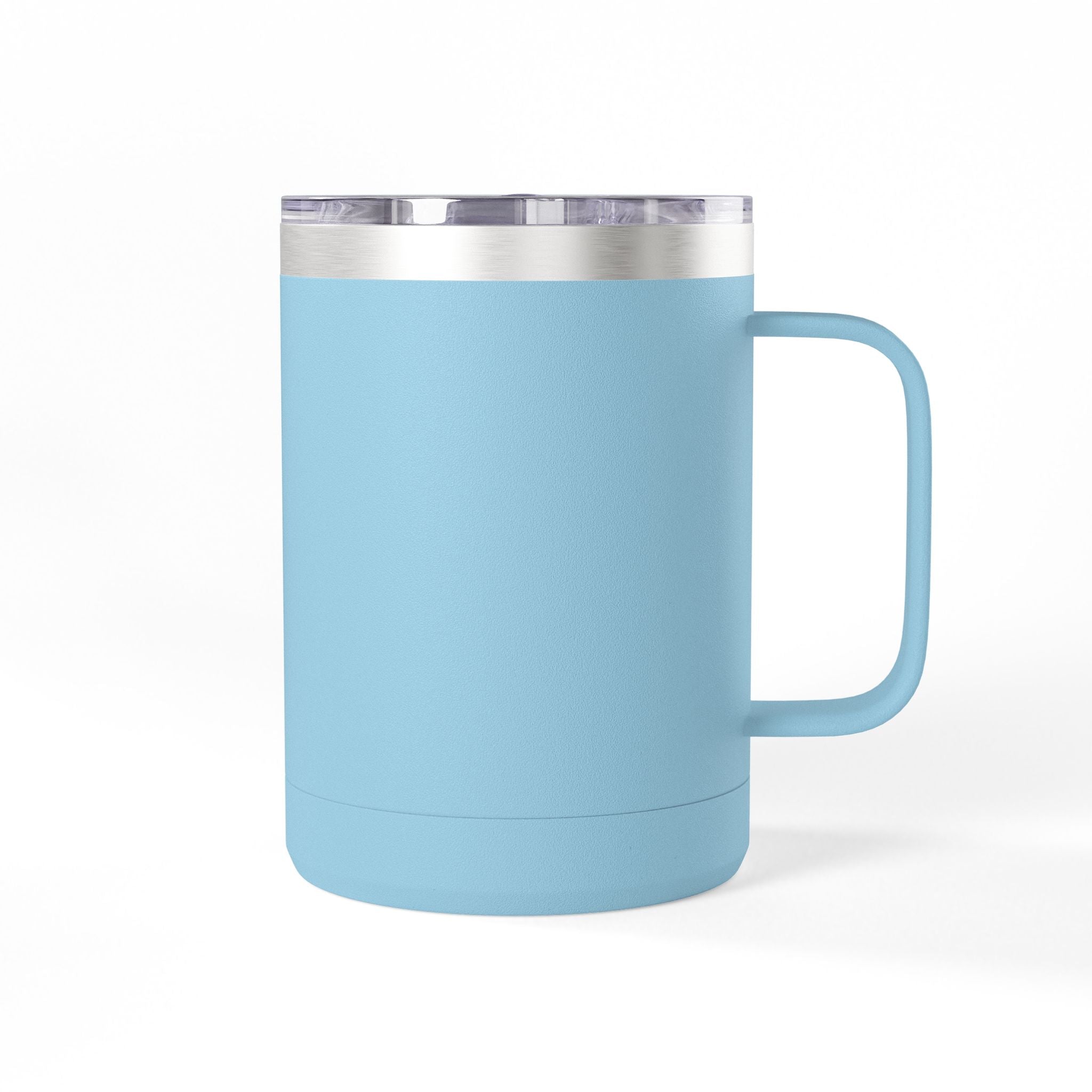15oz Travel Coffee Mug Tumbler