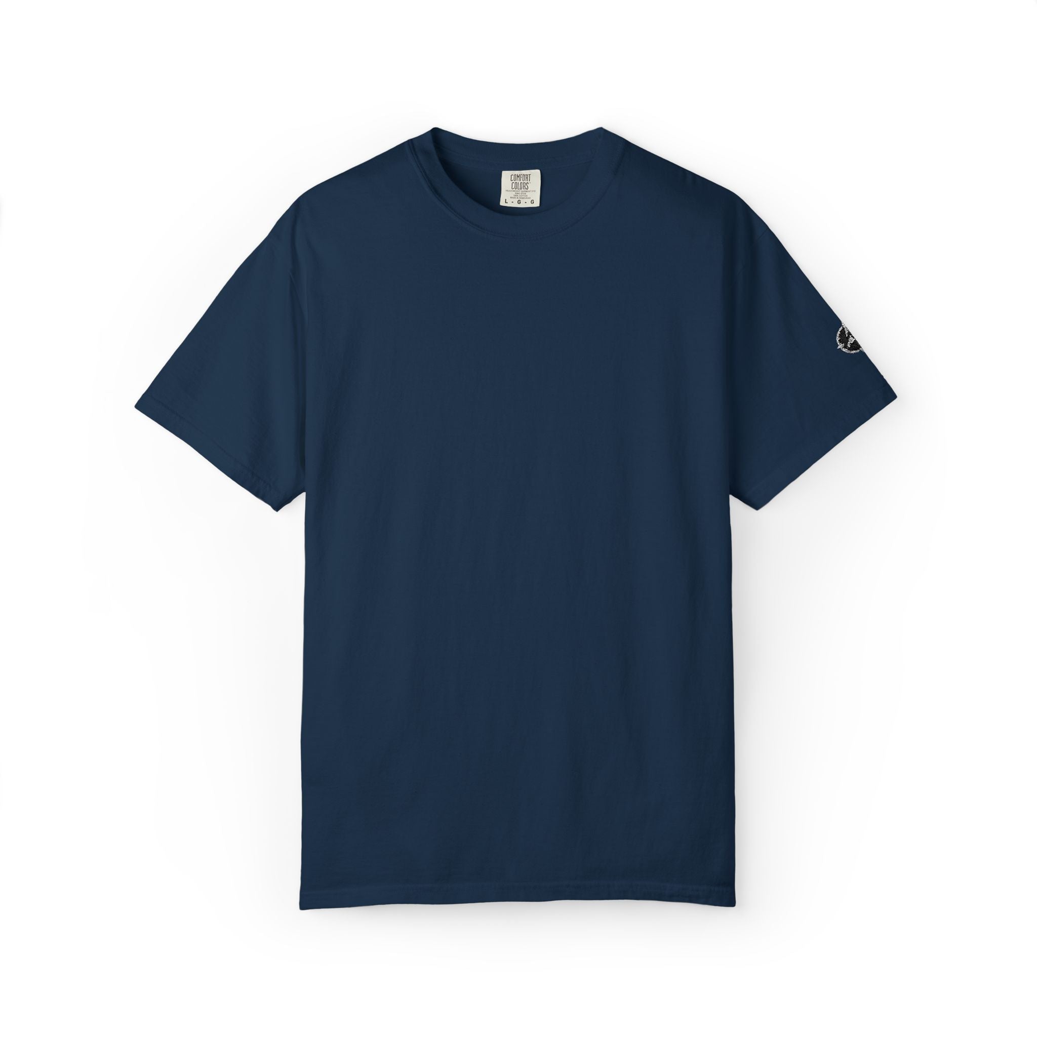 Minimal T-Shirt