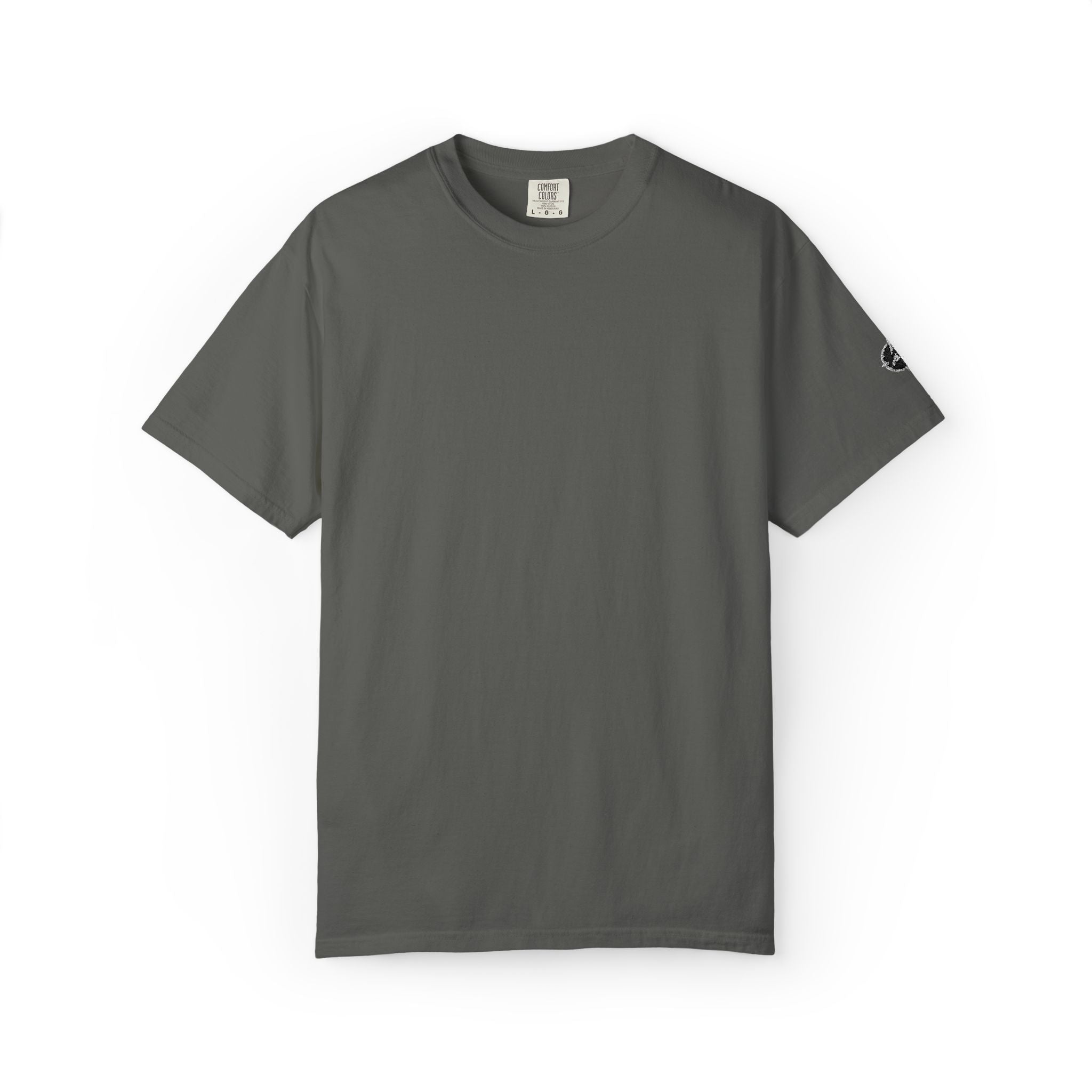 Minimal T-Shirt