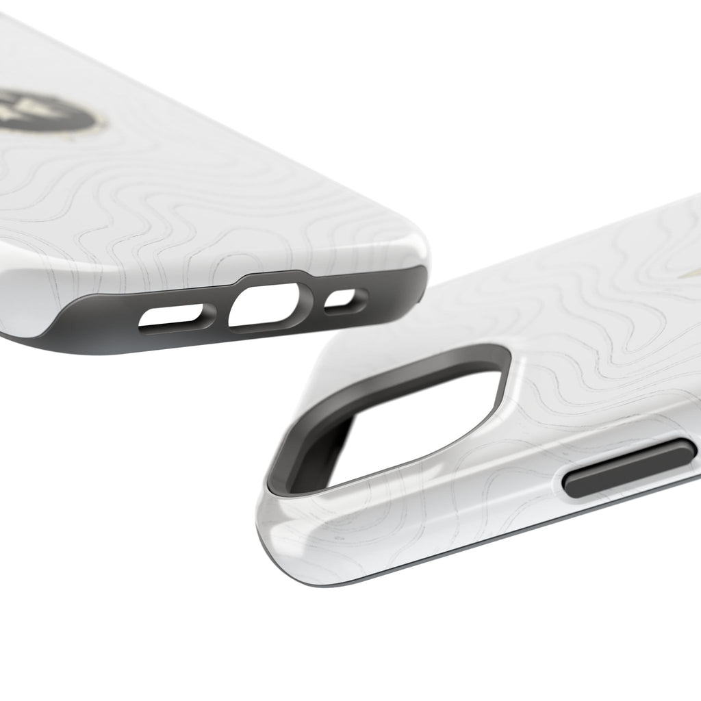 Magnetic Impact-Resistant Phone Case