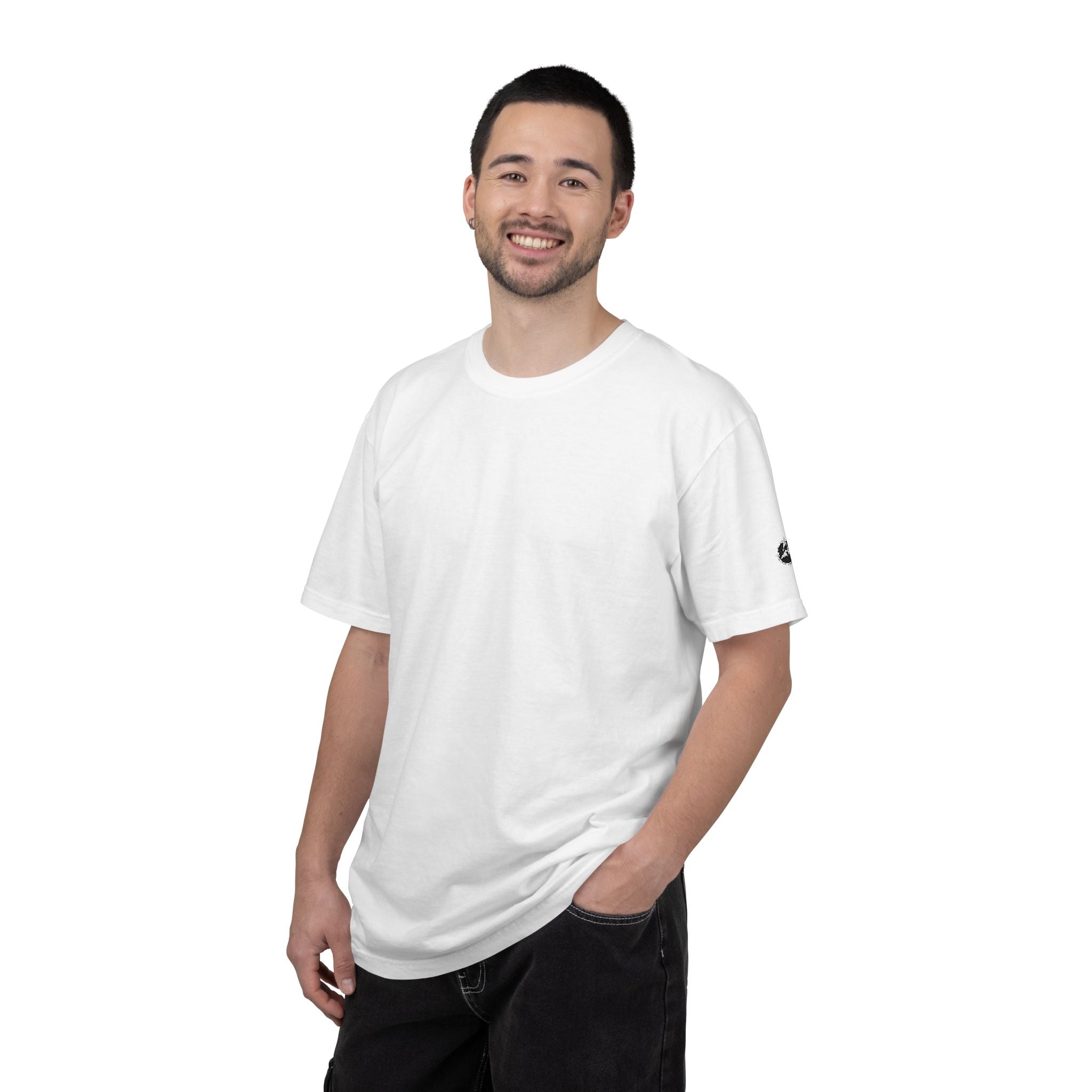 Minimal T-Shirt
