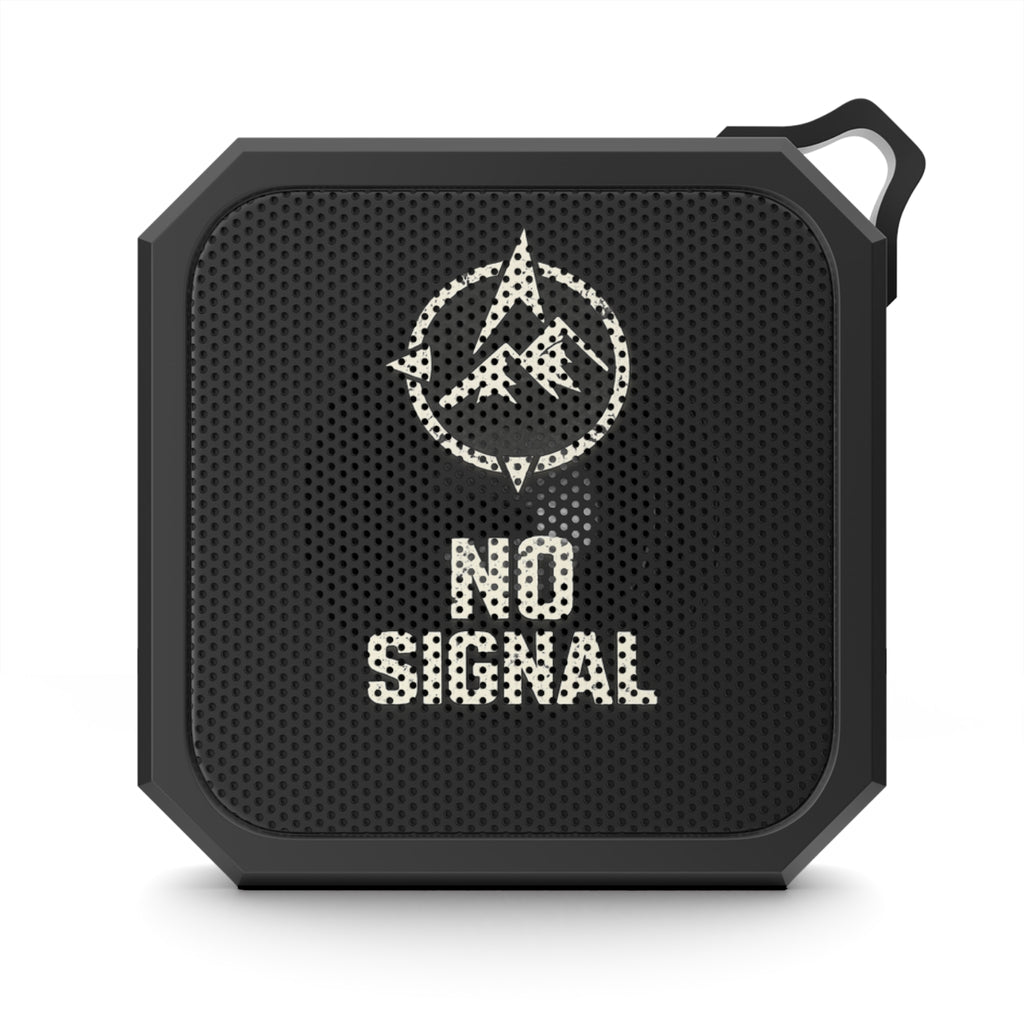 Outdoor Bluetooth Speaker