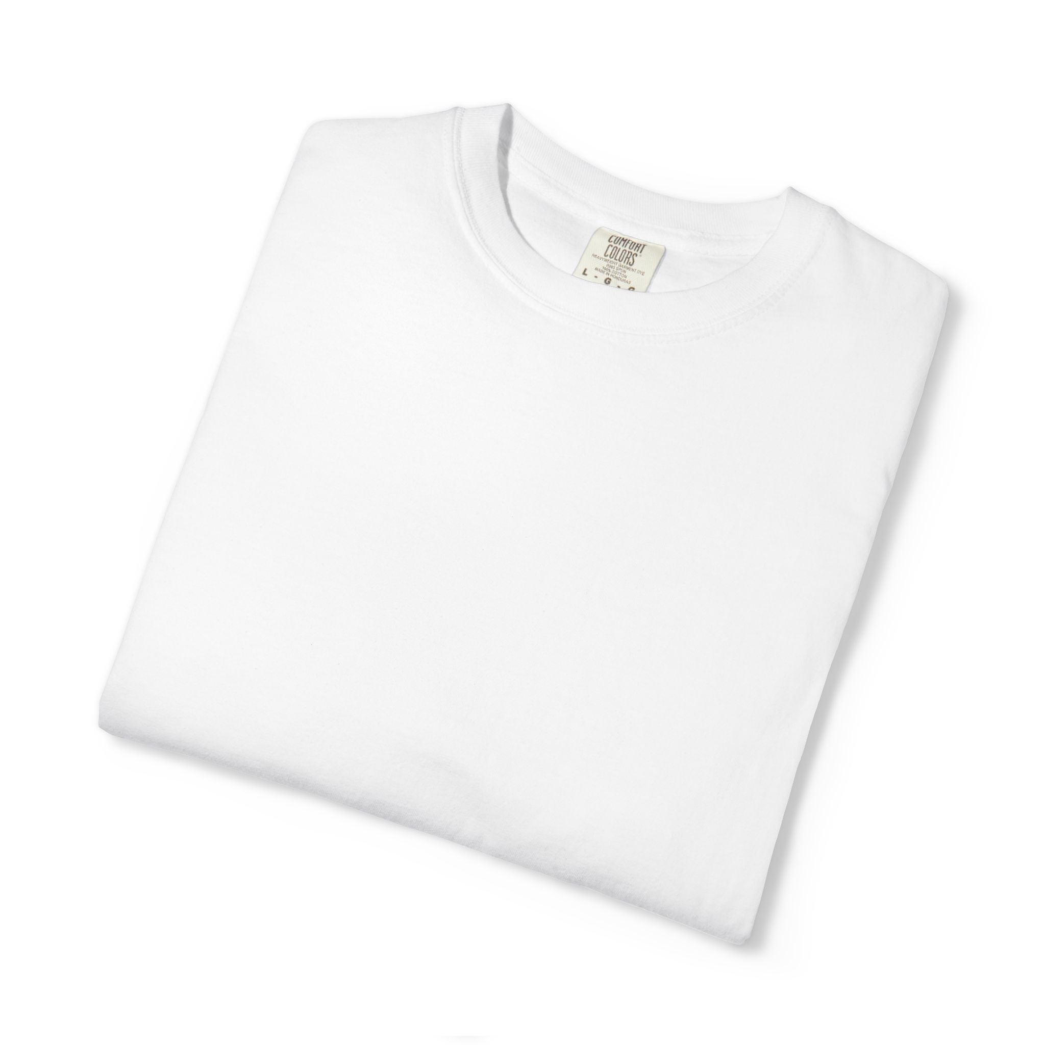 Minimal T-Shirt
