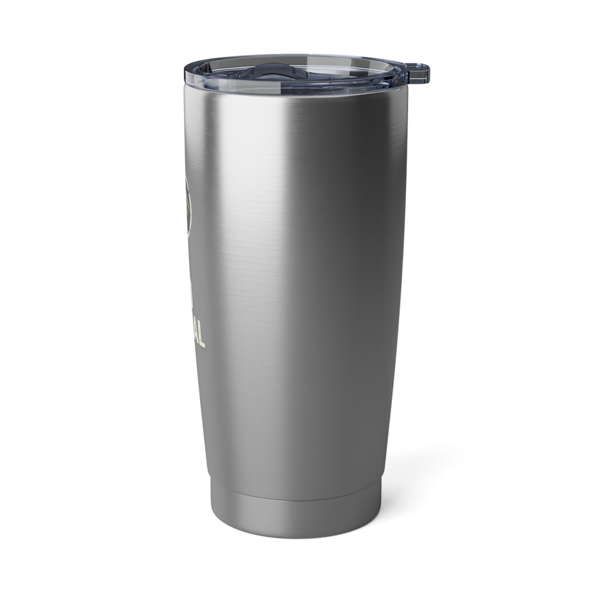 No Signal 20oz Tumbler