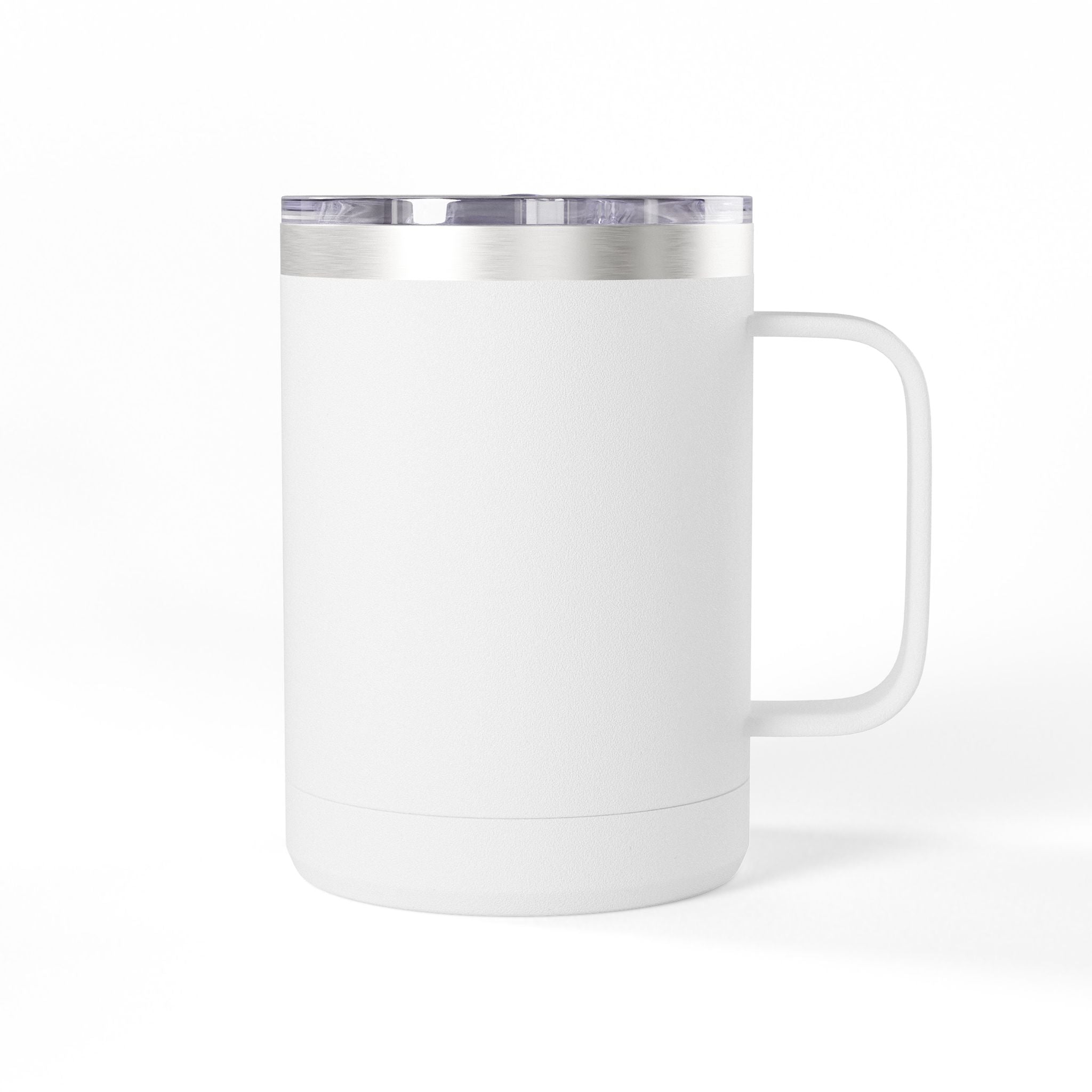 15oz Travel Coffee Mug Tumbler