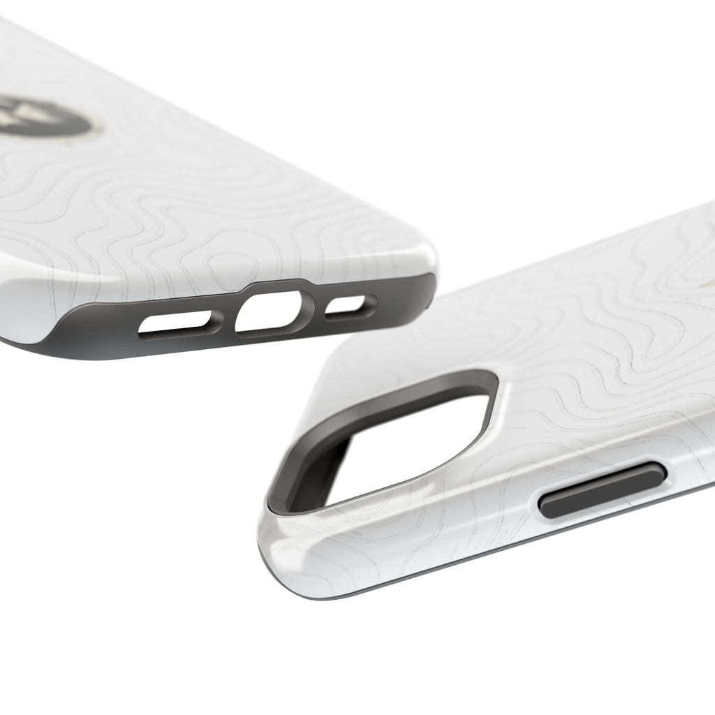 Magnetic Impact-Resistant Phone Case