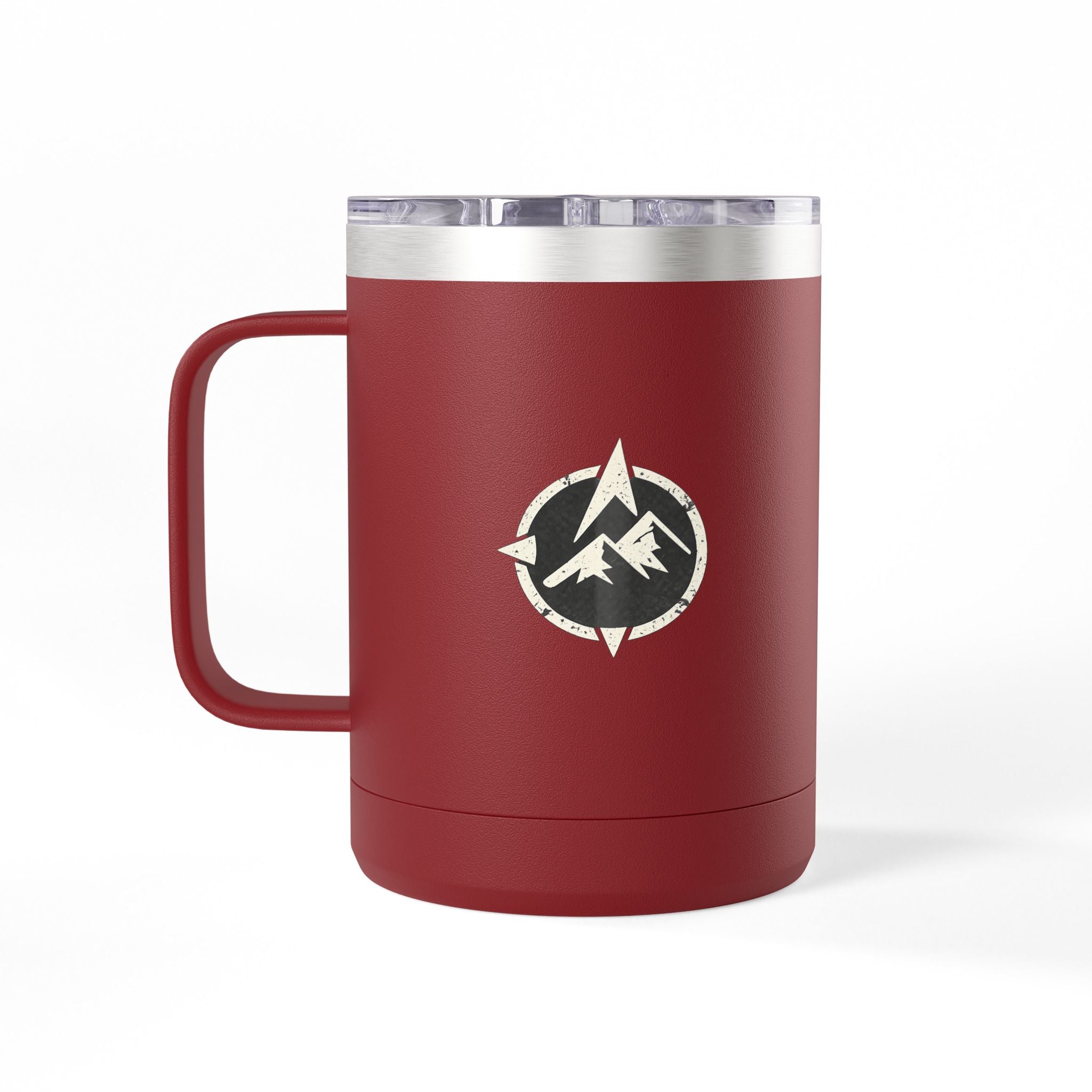 15oz Travel Coffee Mug Tumbler