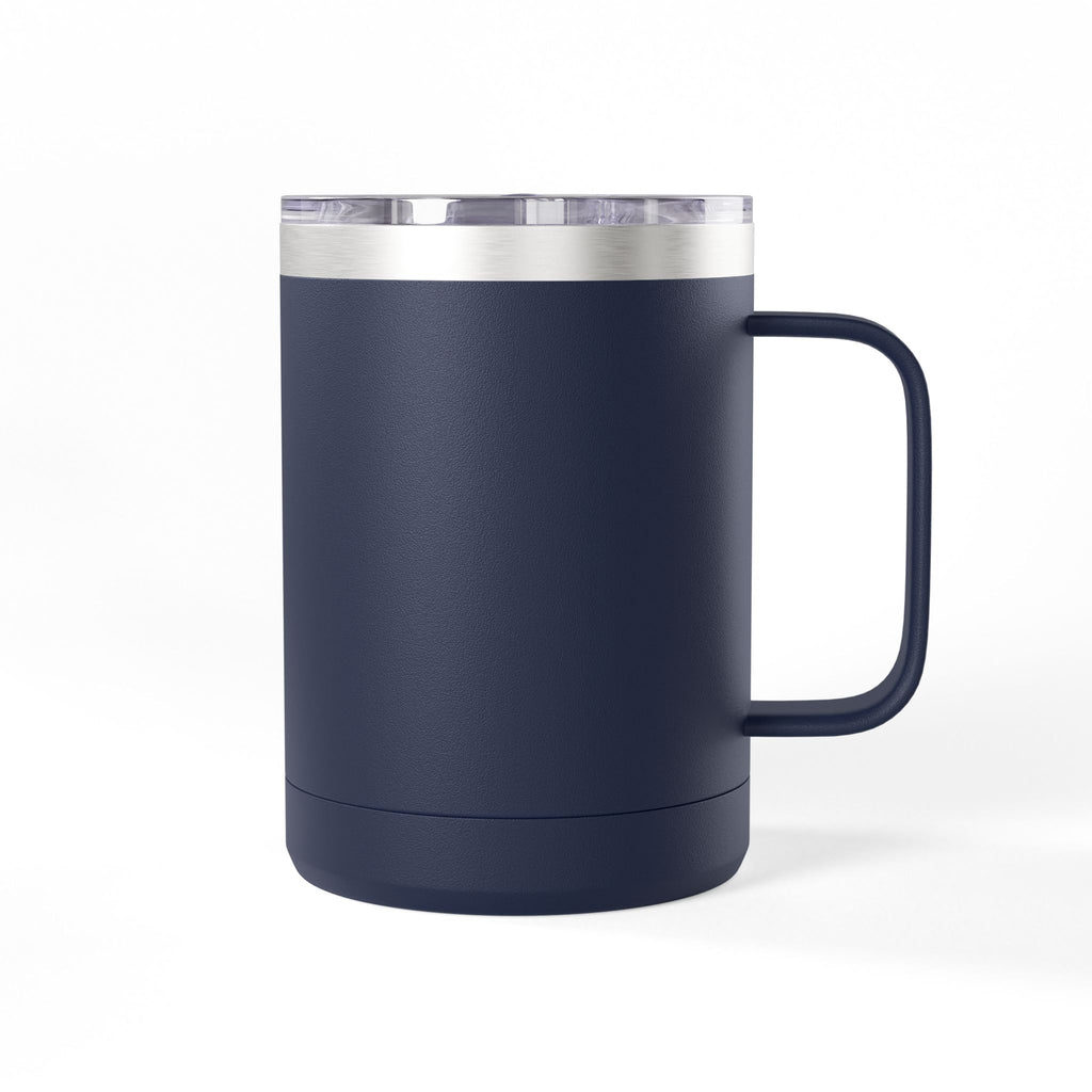 15oz Travel Coffee Mug Tumbler
