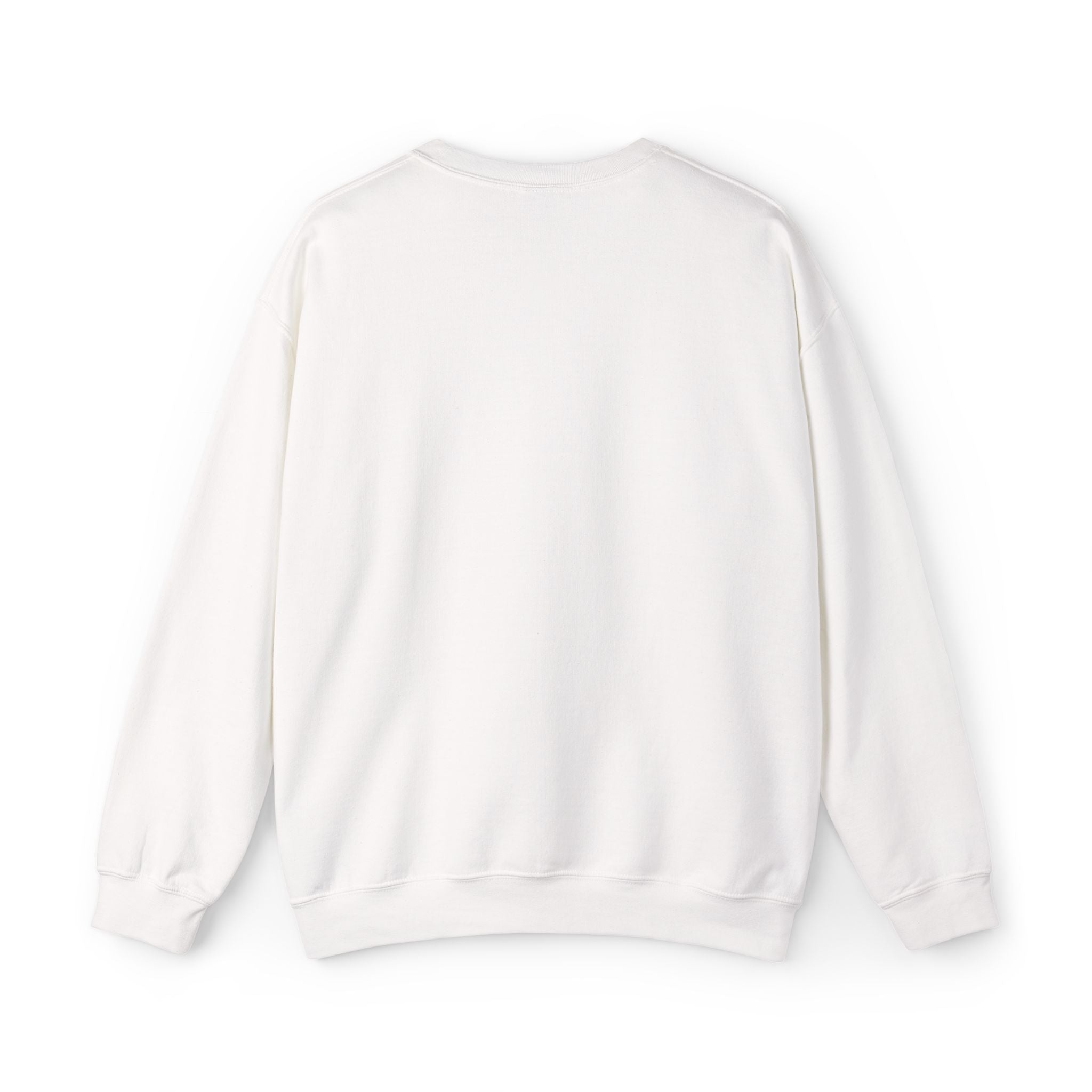 Minimal Crewneck Sweatshirt