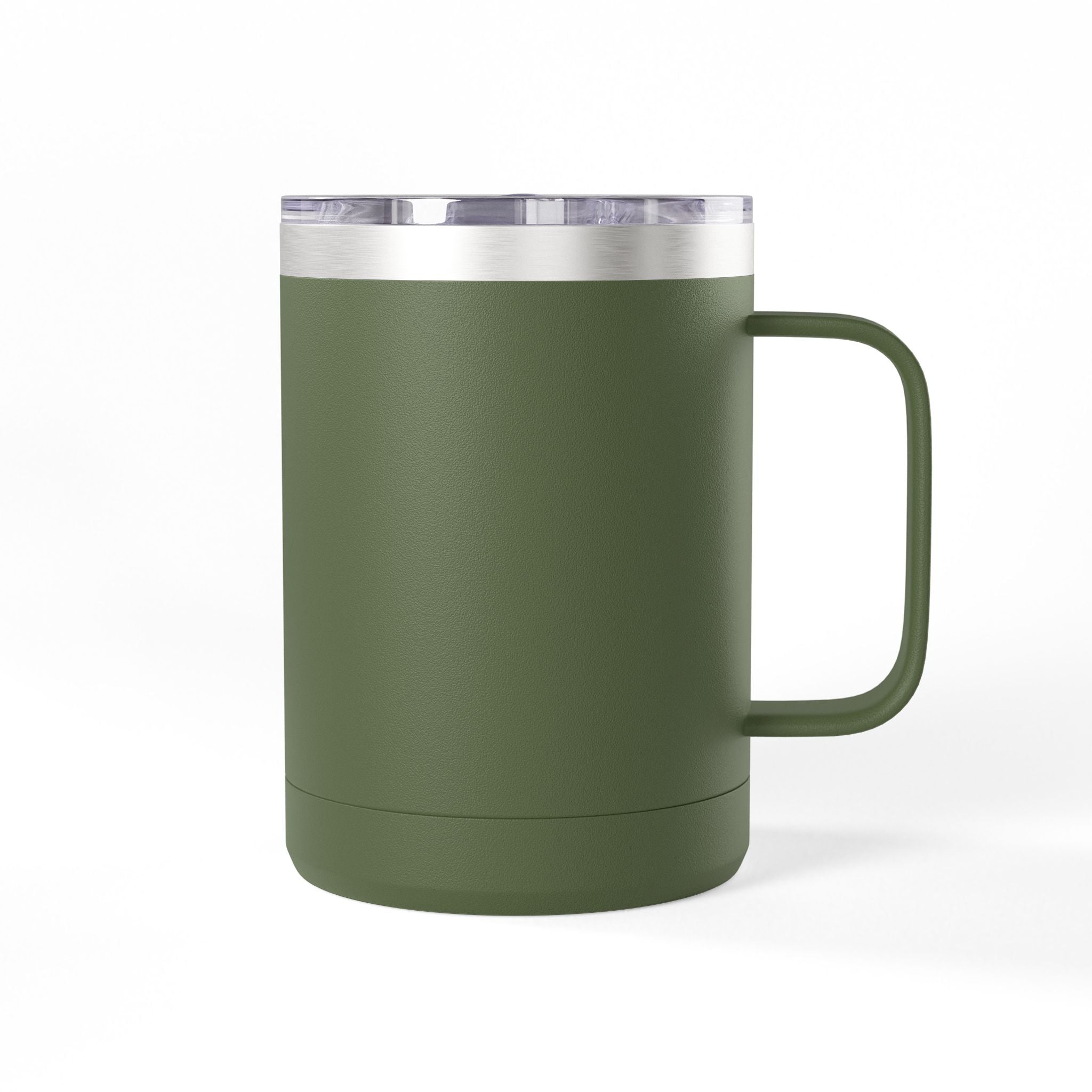 15oz Travel Coffee Mug Tumbler