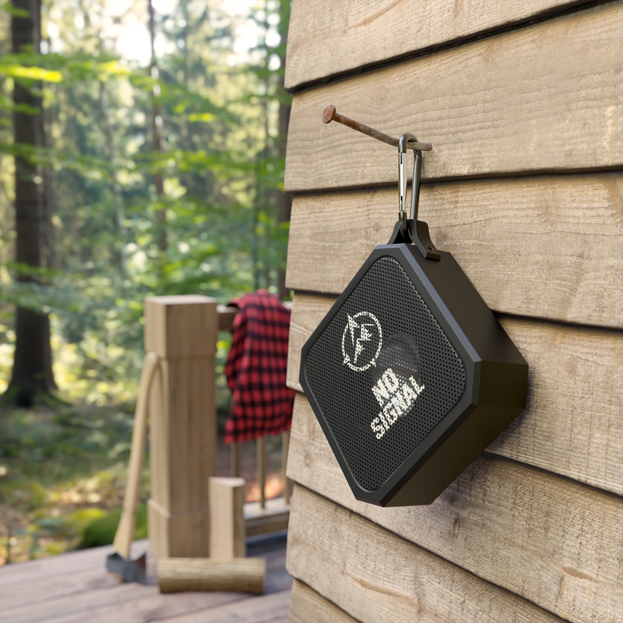 Outdoor Bluetooth Speaker