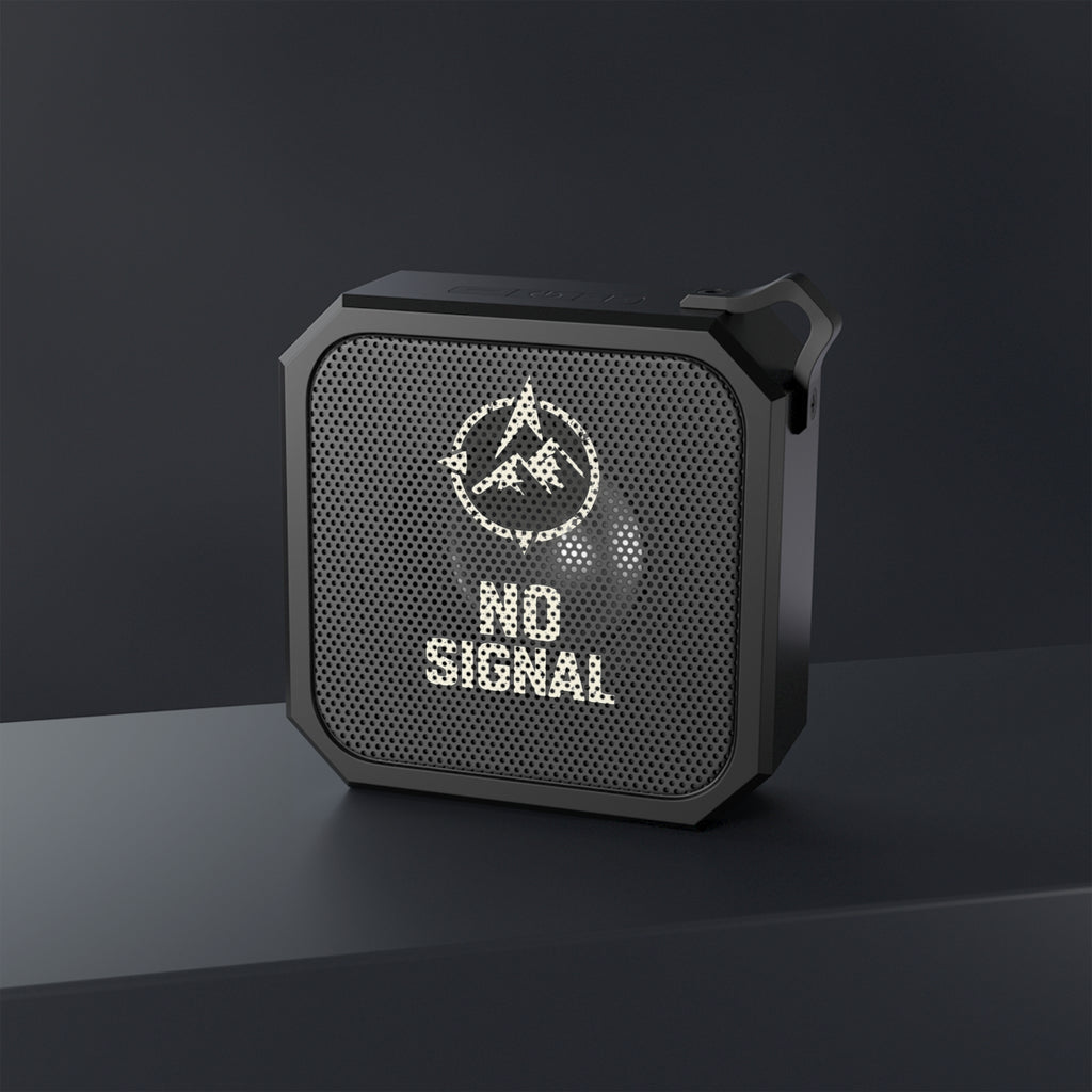 Outdoor Bluetooth Speaker