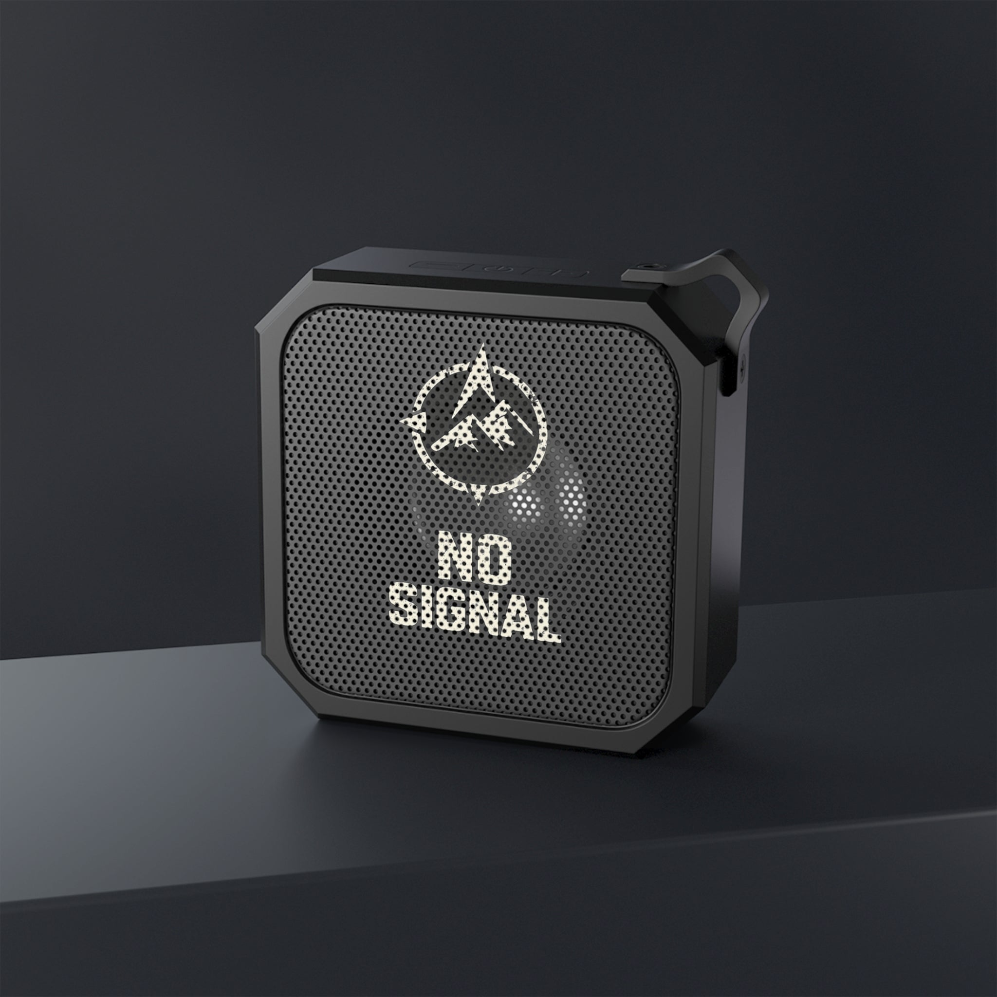 Outdoor Bluetooth Speaker