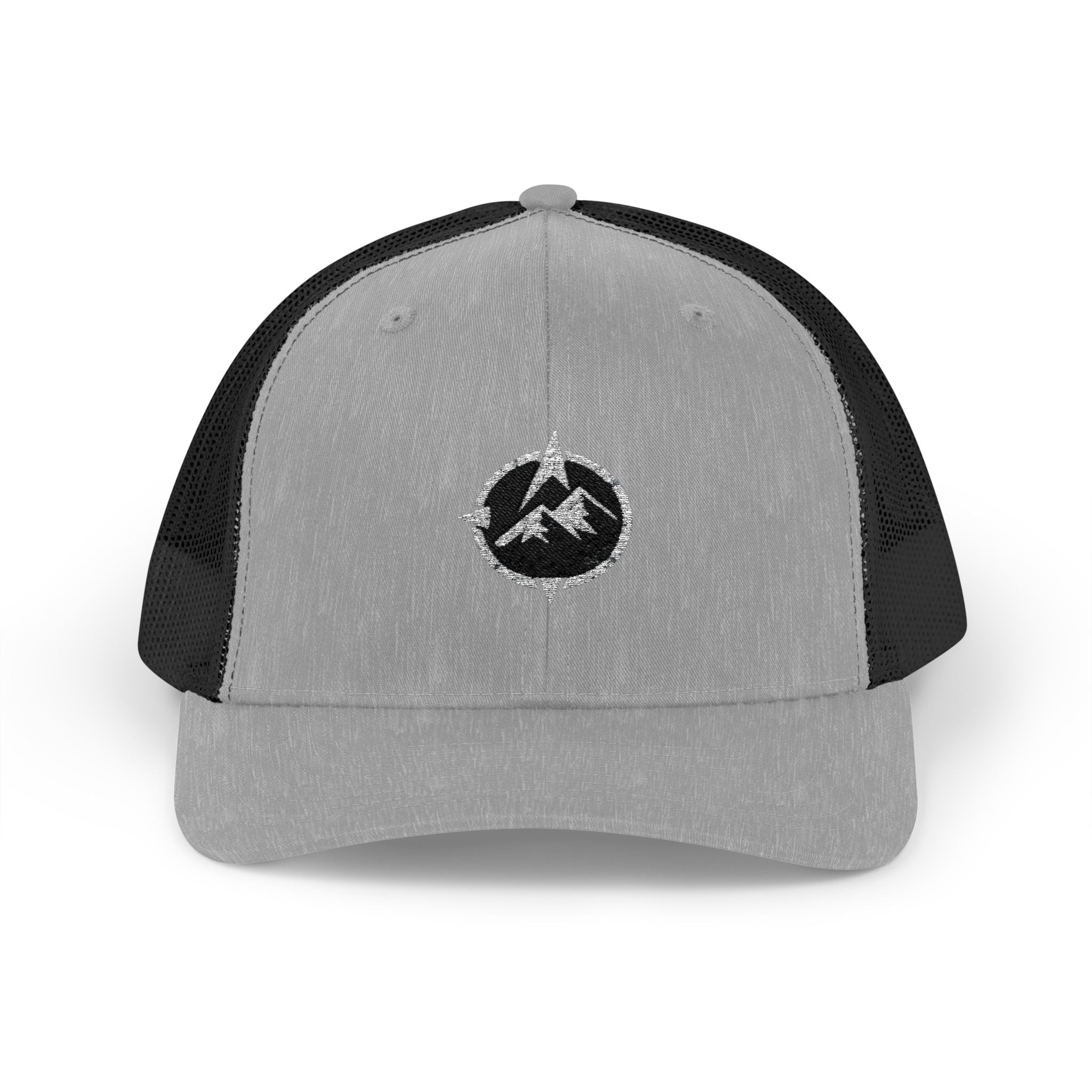 Snapback Trucker Cap