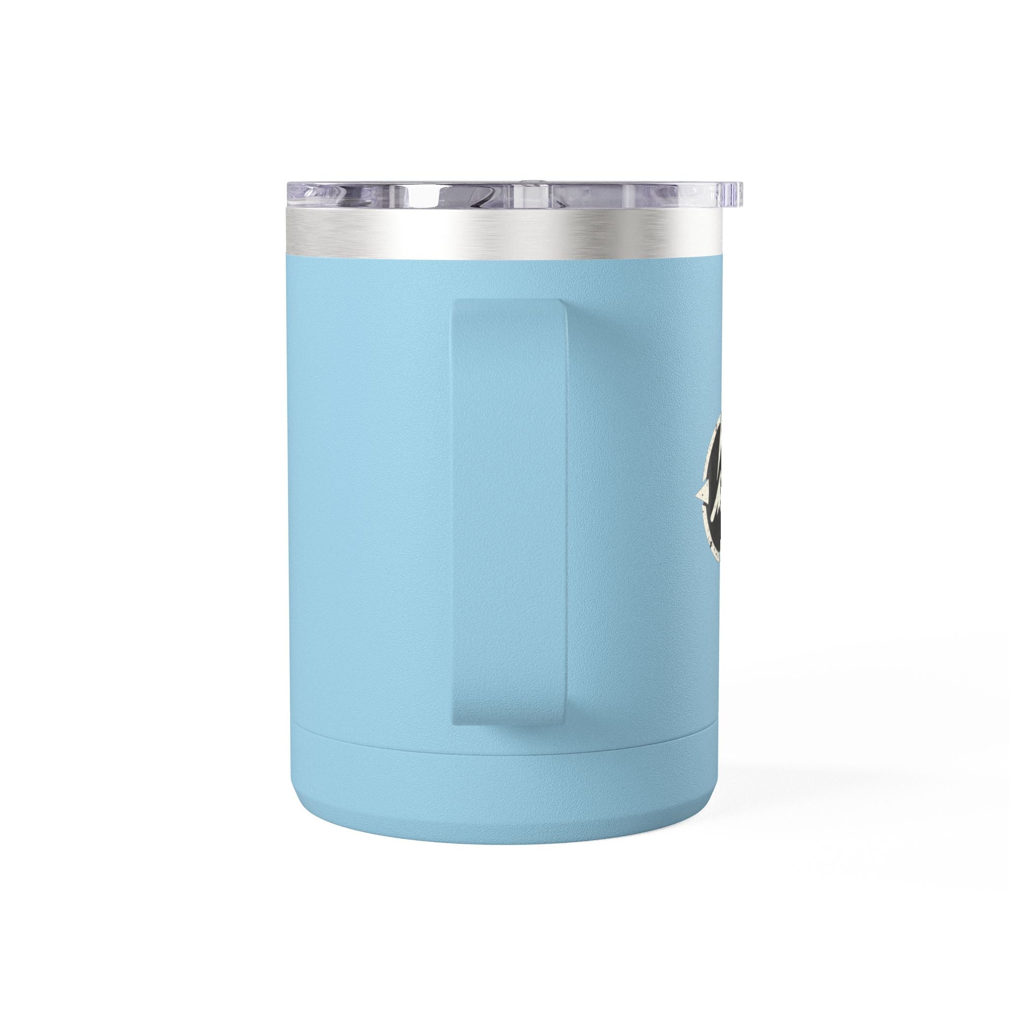 15oz Travel Coffee Mug Tumbler