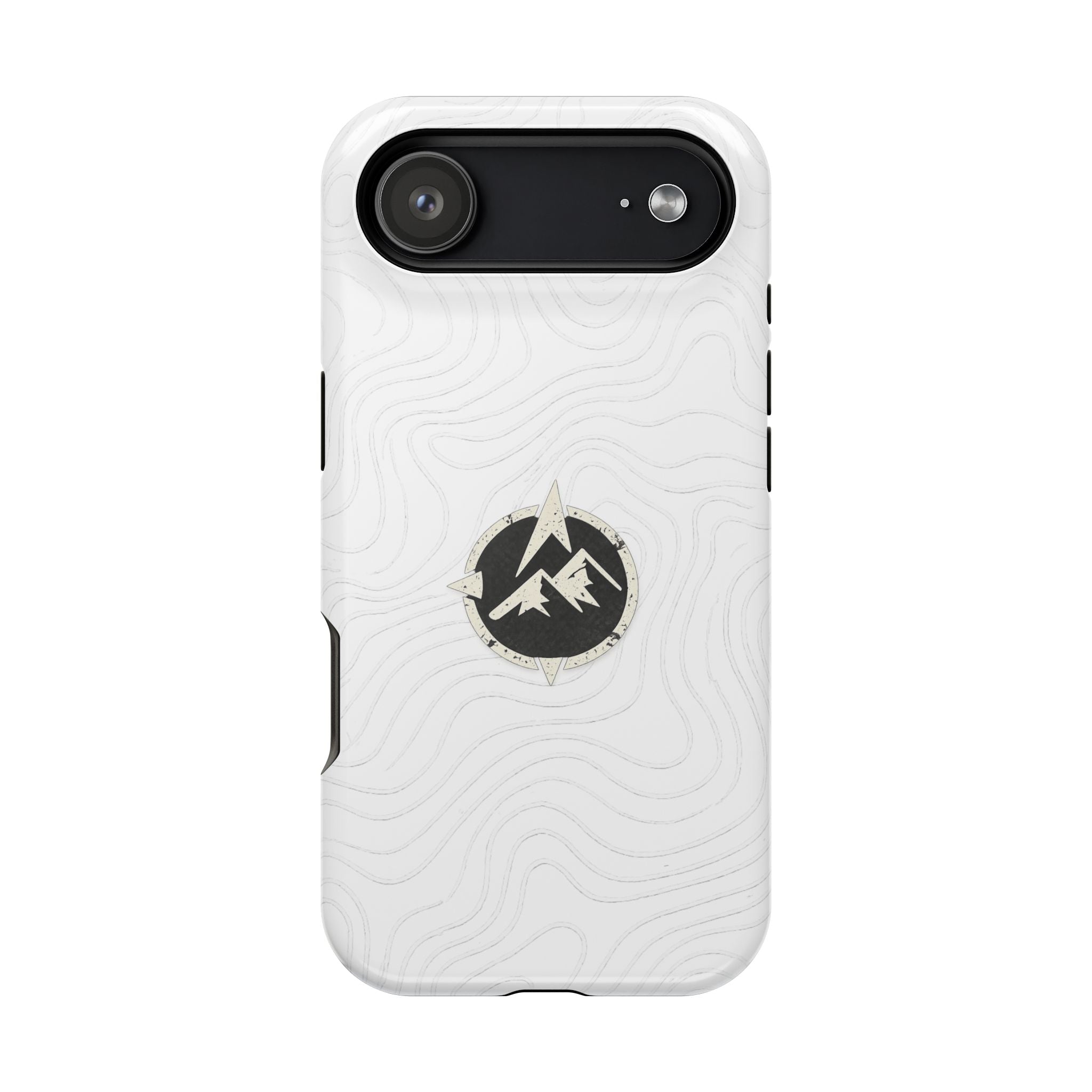 Magnetic Impact-Resistant Phone Case