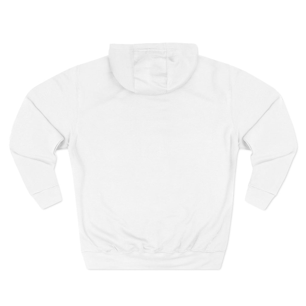 Minimalist Hoodie