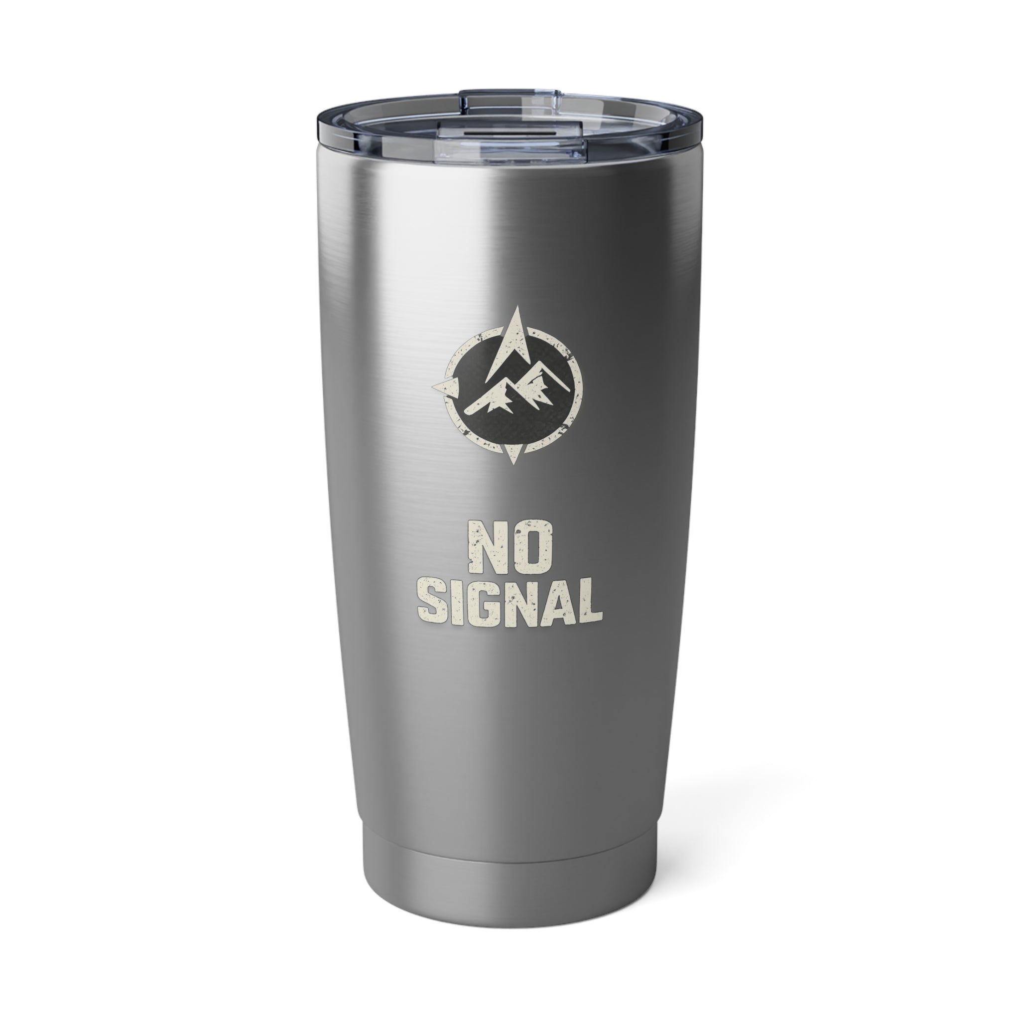 No Signal 20oz Tumbler