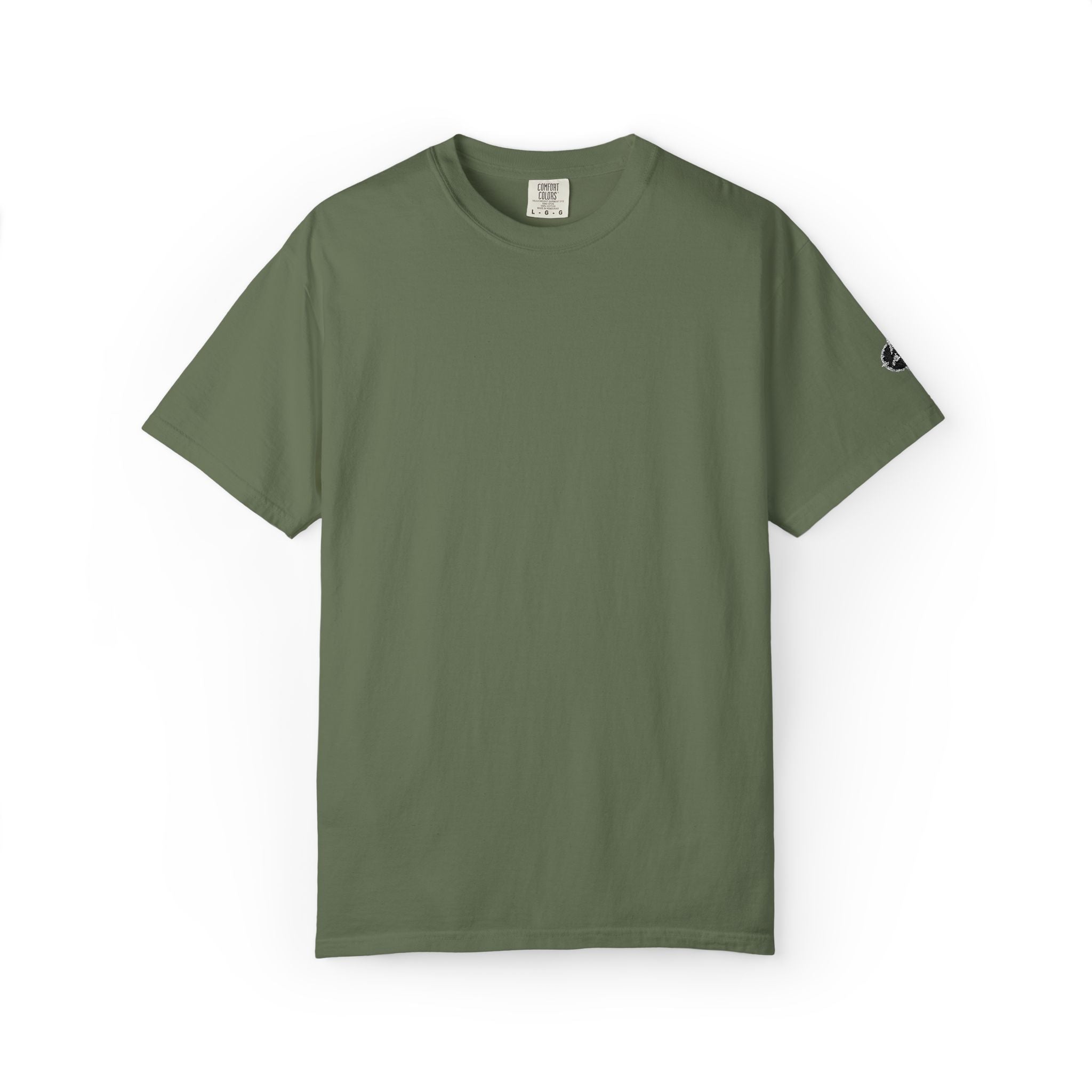 Minimal T-Shirt