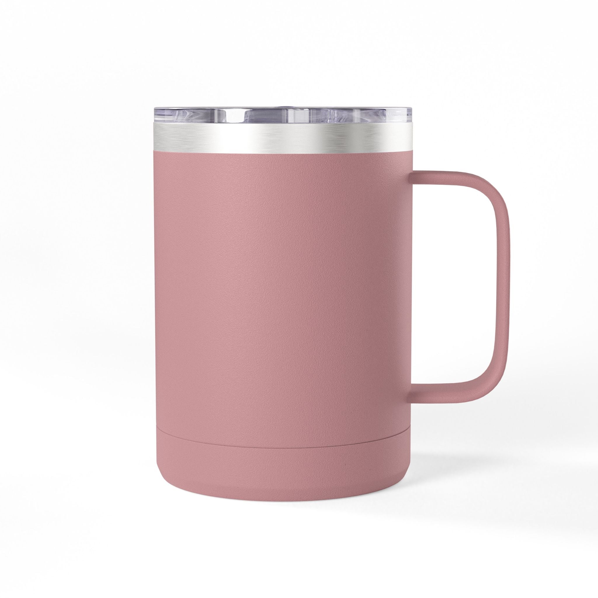 15oz Travel Coffee Mug Tumbler
