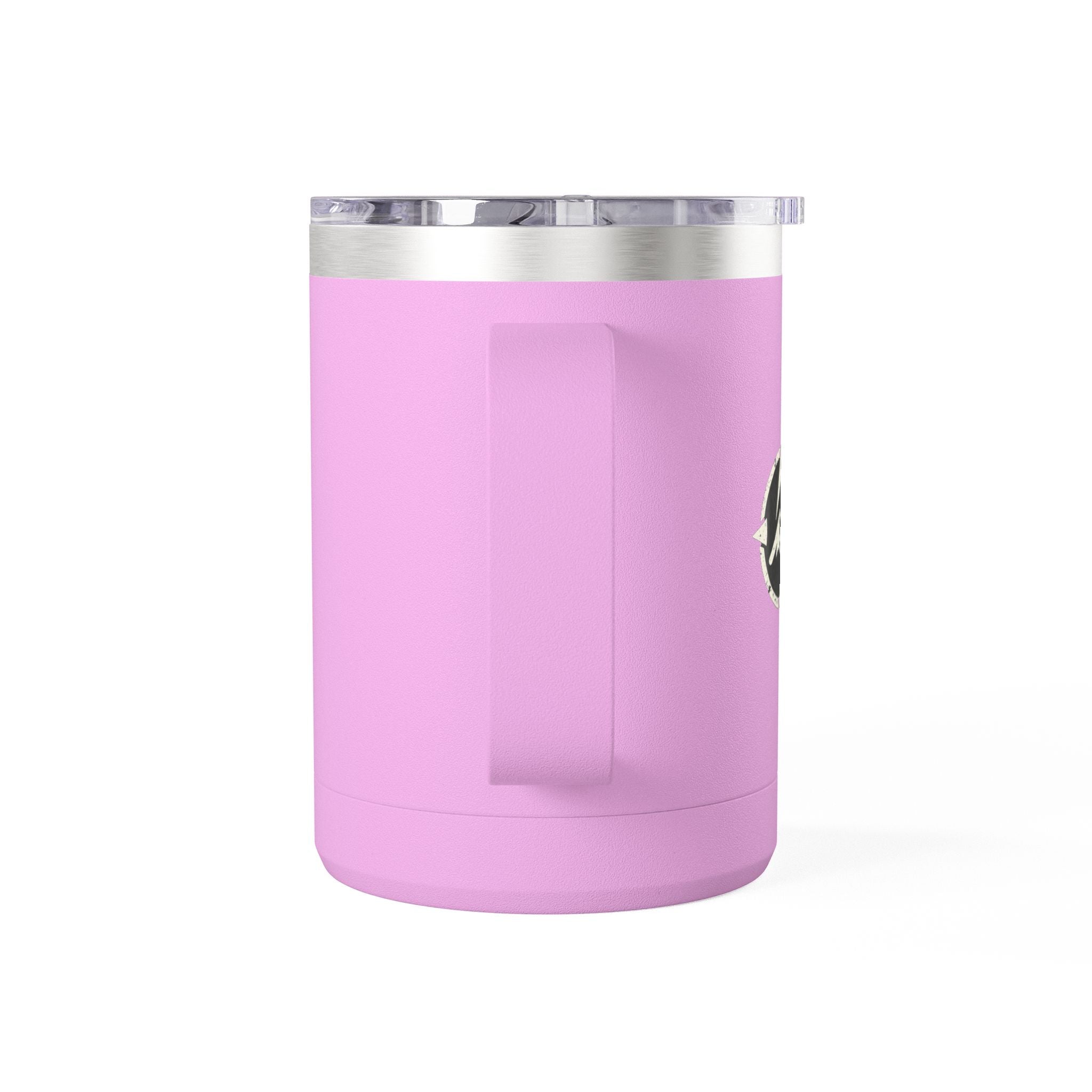 15oz Travel Coffee Mug Tumbler