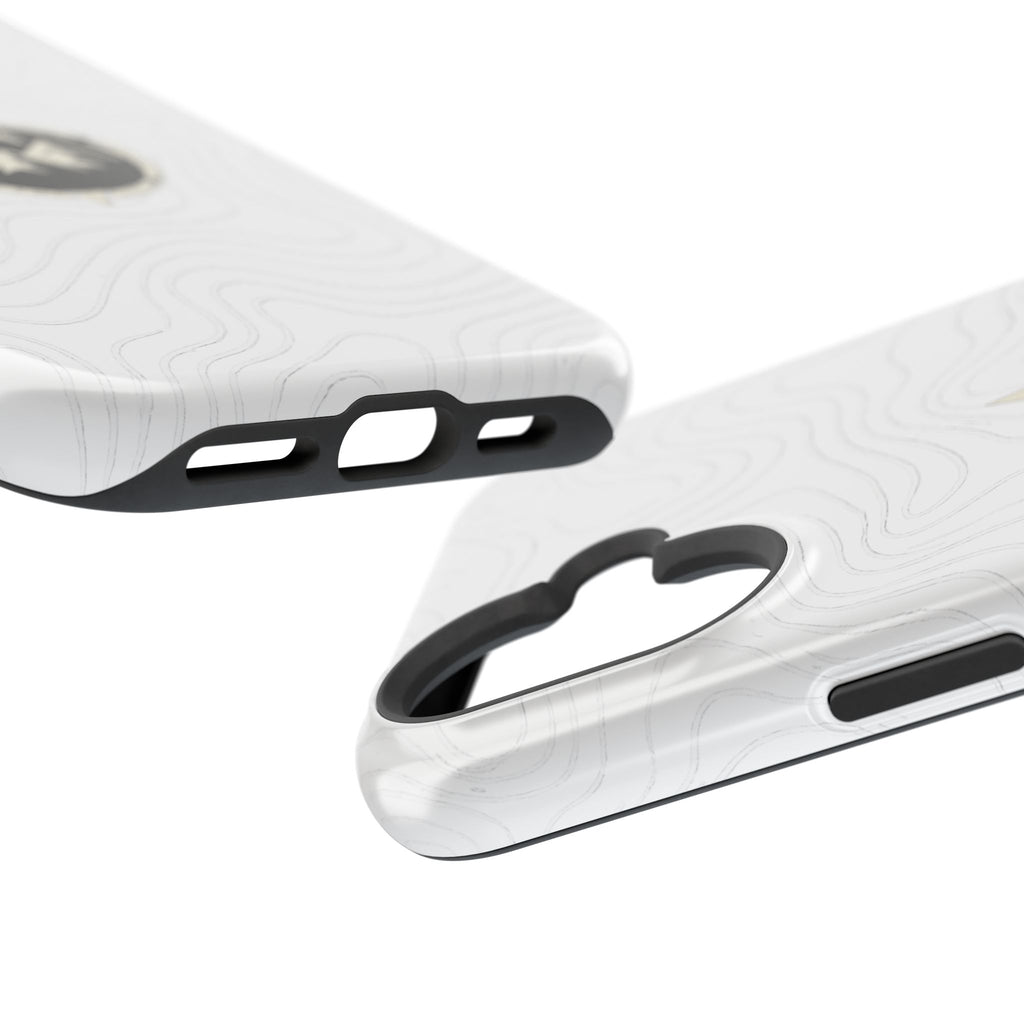 Magnetic Impact-Resistant Phone Case